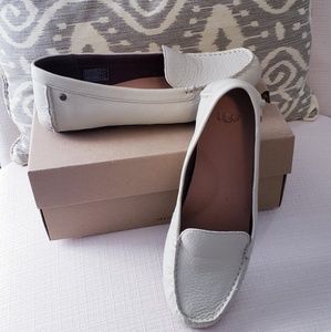 UGG Milana Driving Loafers